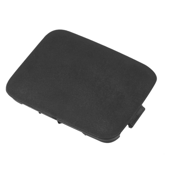 Unique Bargains Rear Car Bumper Tow Hook Hole Cover 52162-F4010 for Toyota CHR 2018 2019 2020