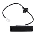 thumbnail image 1 of Unique Bargains Rear Car Tailgate Release Switch Replacement Fit for Kia Rondo 2.4L Black, 1 of 6