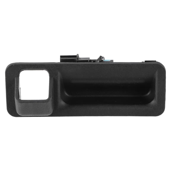 Unique Bargains Rear Car Tailgate Release Switch Replacement Fit for Kia Sorento Black
