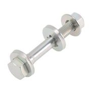 Unique Bargains Rear Control Arm Camber Adjustment Bolt 33306760591/31351095452 for BMW 5 Series E39 for BMW 5 Series E60/E61 Suspension Control Arm Camber Bolt 1 Set