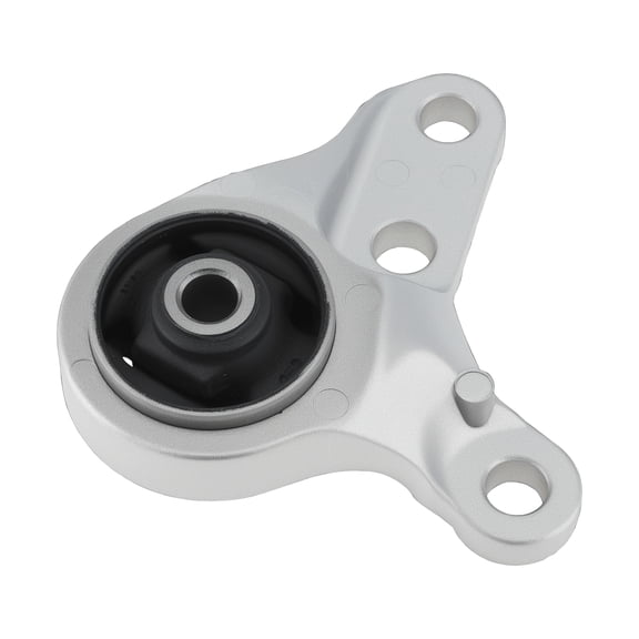 Unique Bargains Rear Differential Bracket Mounting Mount for Mitsubishi Outlander PHEV 2.0L 2.4L 2013-2021 Replace No.3517A053/3517A090