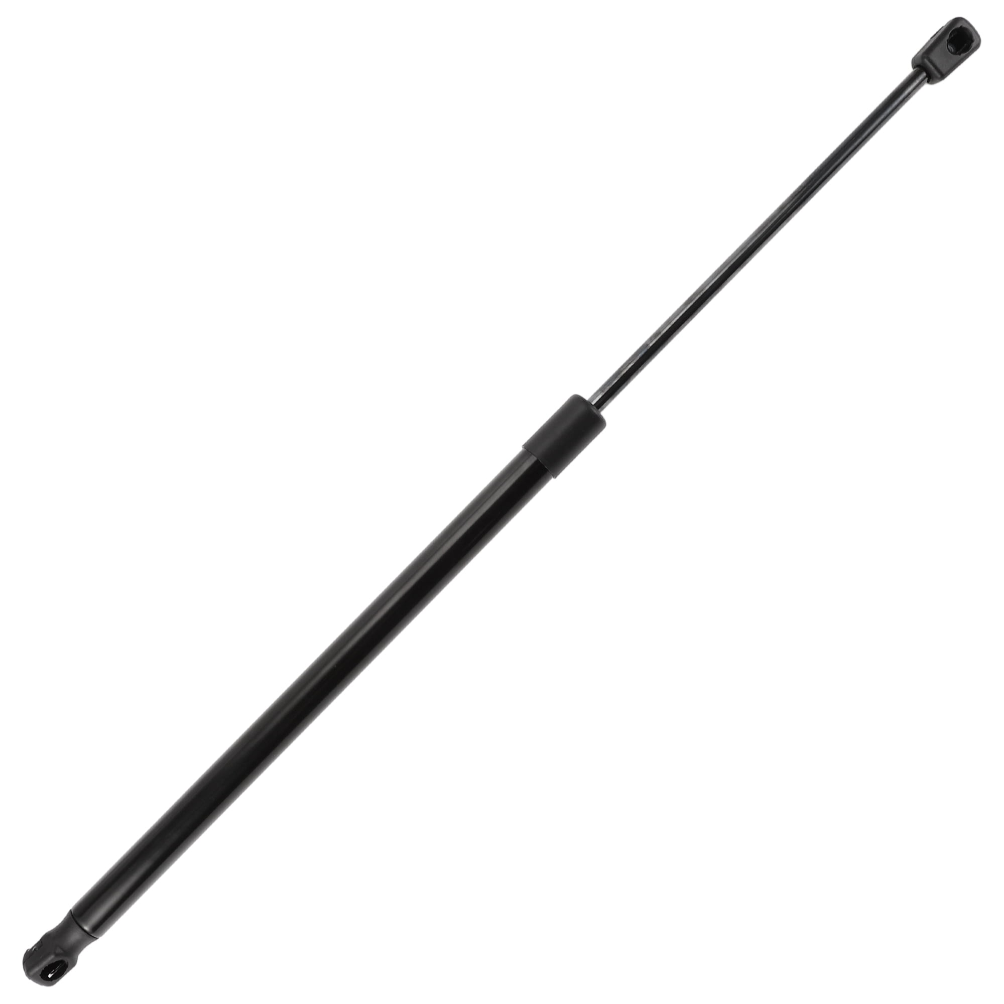 Unique Bargains Rear Hatch Lift Support Struts for Suzuki IGNIS II 2003 Black