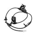 thumbnail image 1 of Unique Bargains Rear Left ABS Wheel Speed Sensor for Toyota RAV4 2014-2018 ABS Sensor Anti-lock Braking System Sensor No.89546-48070 1 Pcs, 1 of 7