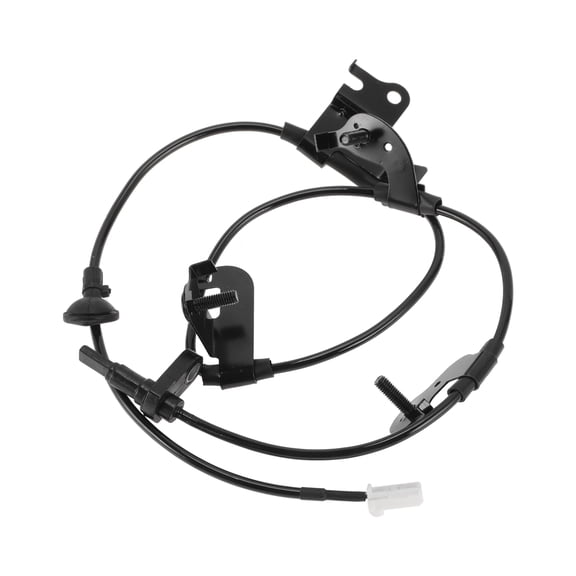 Unique Bargains Rear Left ABS Wheel Speed Sensor for Toyota RAV4 2014-2018 ABS Sensor Anti-lock Braking System Sensor No.89546-48070 1 Pcs
