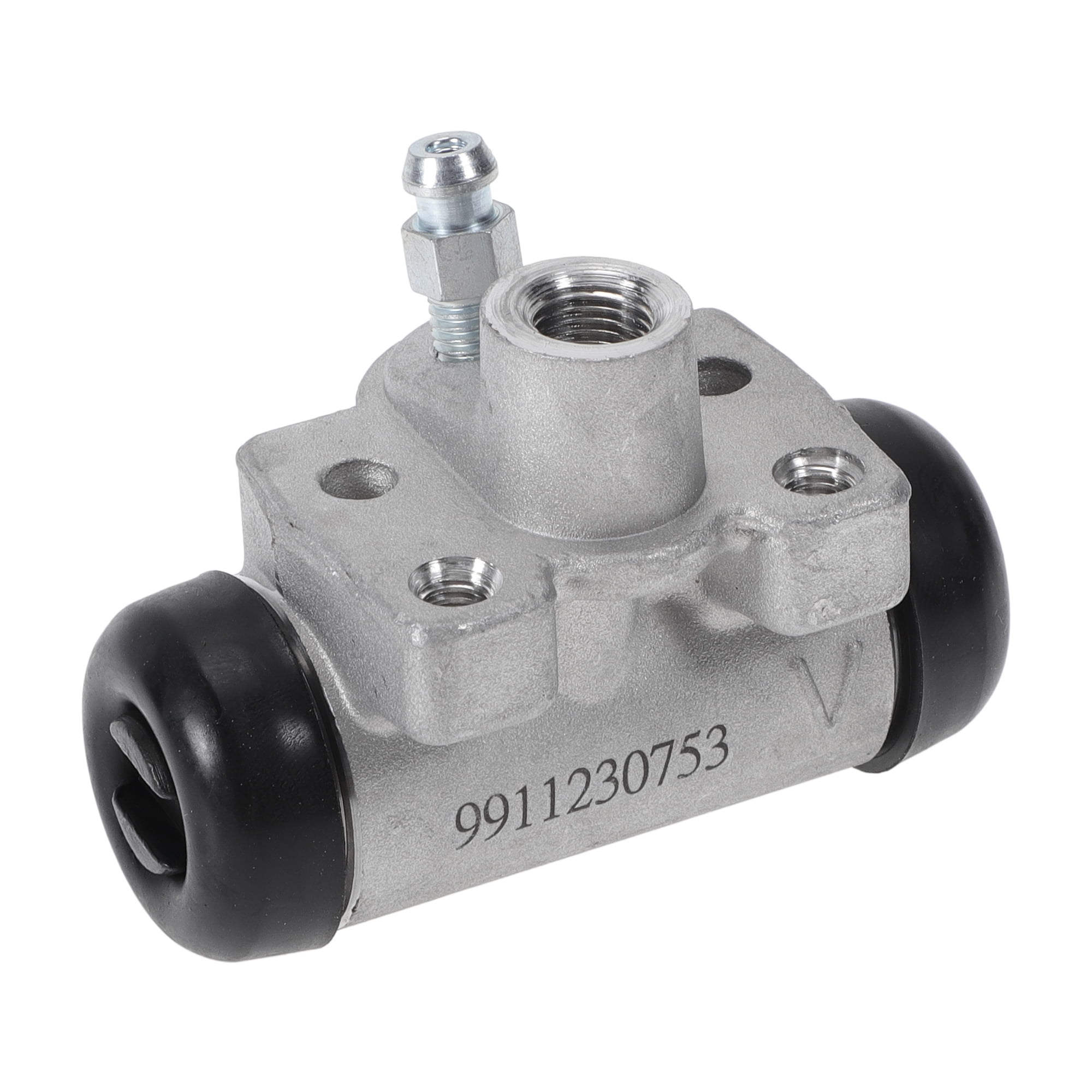 Unique Bargains Rear Left Brake Wheel Cylinder No.53402
