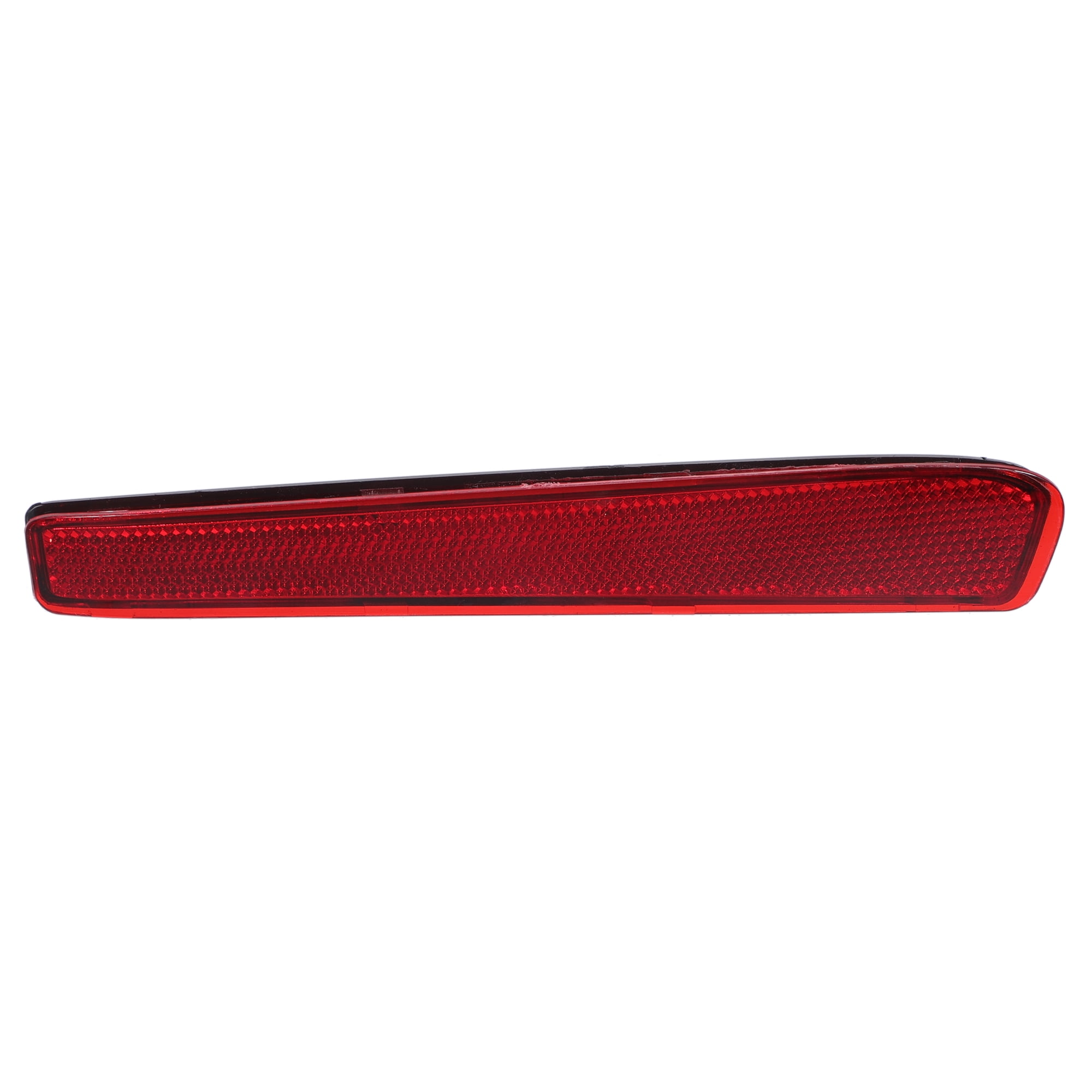 Unique Bargains Rear Left Bumper Reflector No.8192012120 for Toyota Corolla 2020-2023