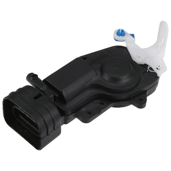 Rear Left Driver Side Power Door Lock Actuator Motor for Toyota 4Runner 1998-2002 No.6914035060 Black