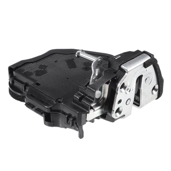 Rear Left Driver Side Power Door Lock Actuator Motor for Toyota RAV4 2006-2018 No.6906042021 Black