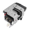 thumbnail image 1 of Unique Bargains Rear Left Passenger Side Power Door Lock Actuator Motor for Jeep Liberty 2008-2012 No.4589279AC Black, 1 of 8