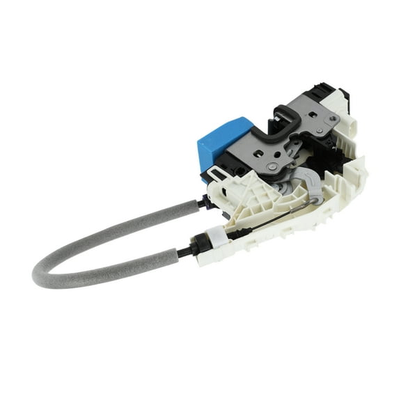 Unique Bargains Rear Left Power Door Lock Actuator Motor for Mercedes-Benz C350 2008-2014