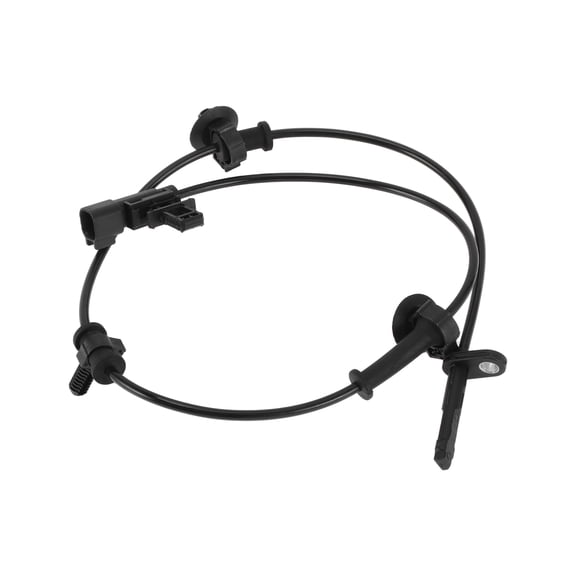 Unique Bargains Rear Left/Rear Right ABS Wheel Speed Sensor for Cadillac ATS 2013-2019, for Cadillac CTS 2014-2019 ABS Sensor No.22941968 1 Pcs