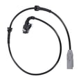 thumbnail image 1 of Unique Bargains Rear Left Right ABS Wheel Speed Sensor NO.4545L0 Fit for Peugeot 307 3E Estate 2002-2009, 1 of 6