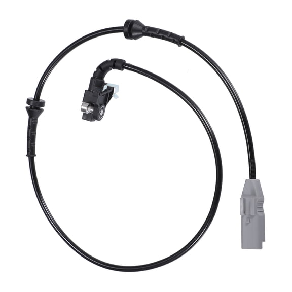 Unique Bargains Rear Left Right ABS Wheel Speed Sensor NO.4545L0 Fit for Peugeot 307 3E Estate 2002-2009