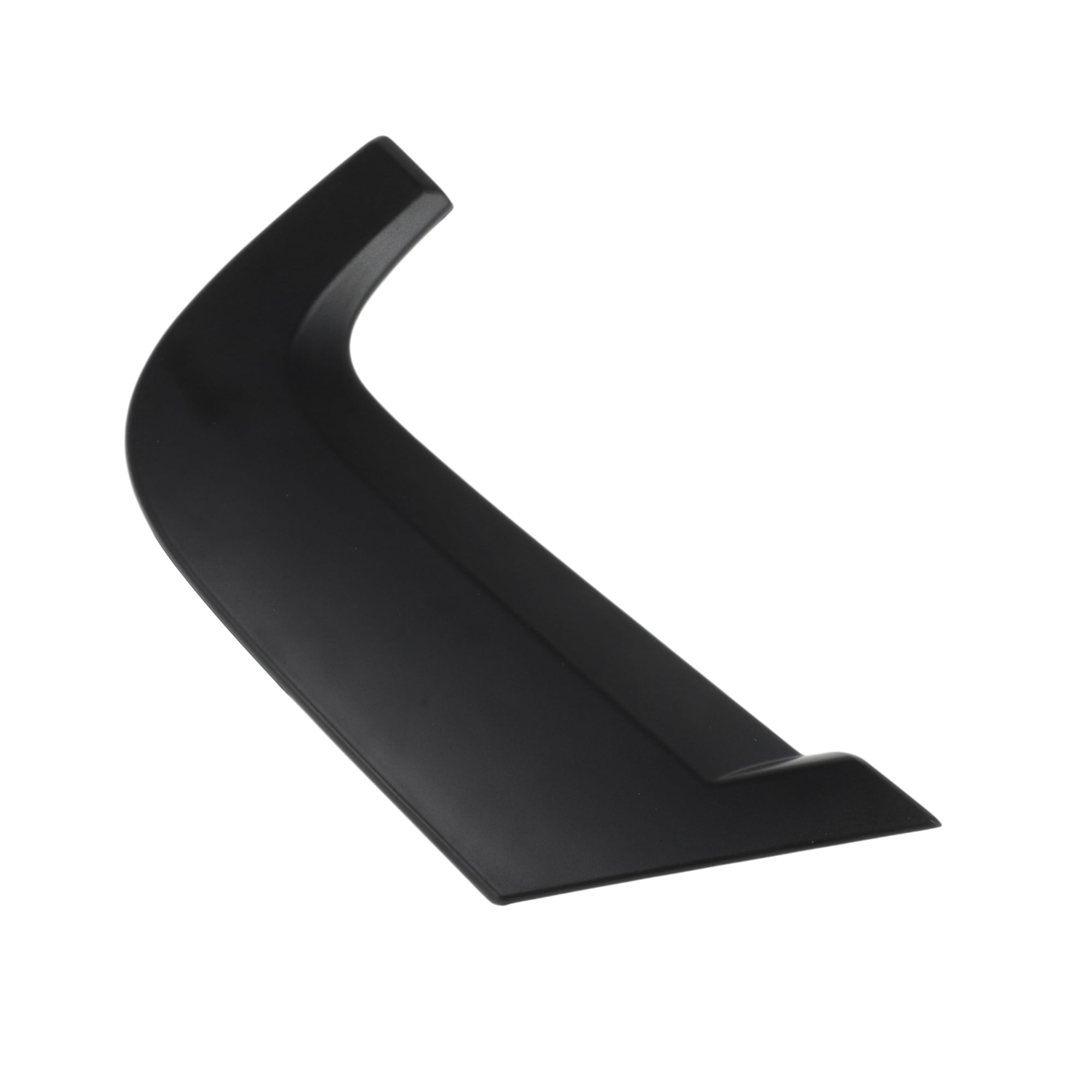 Unique Bargains Rear Left Right C Pillar Mould Trim for Honda Civic 2012-2015 Light Black