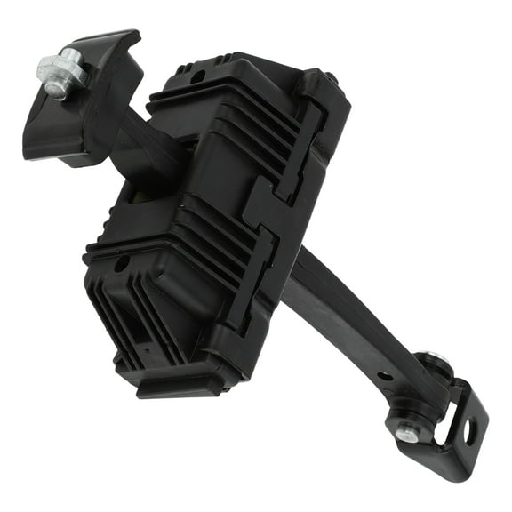 Unique Bargains Rear Left Right Door Check Strap Stopper Limiter No.51227176805 for BMW 5 Series E60 01-10 4-Door Saloon