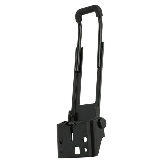 Unique Bargains Rear Left Right Door Check Strap Stopper Limiter for Dodge Sprinter 2500 3500 2002-2006