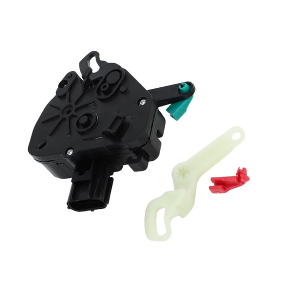 Unique Bargains Rear Left Right Power Door Lock Actuator Motor for Dodge Caravan No.4717960AA