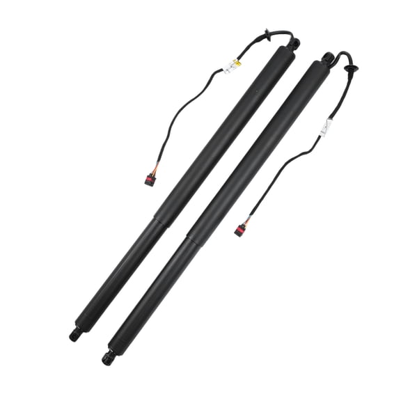 Unique Bargains Rear Left Right Tailgate Power Lift Support for Infiniti QX50 2019-2020 Liftgate Power Hatch Shock Strut No.905605NN0A Electric Trunk Power 1 Pair