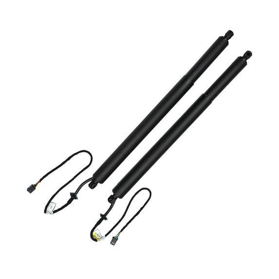 Unique Bargains Rear Left Right Tailgate Power Lift Support for Land Rover Discovery Sport SUV 14-19 LR075420 1Pair