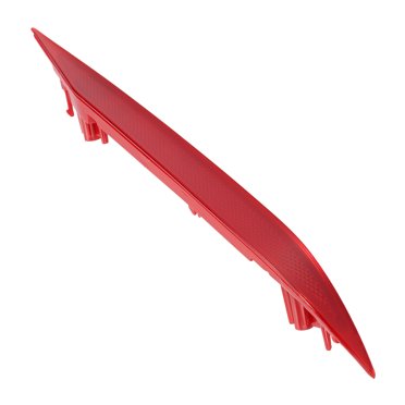 2PCS Rear Bumper Reflectors Red For 2014-2016 Hyundai Elantra (US Models) – Left & Right – Direct Replacement