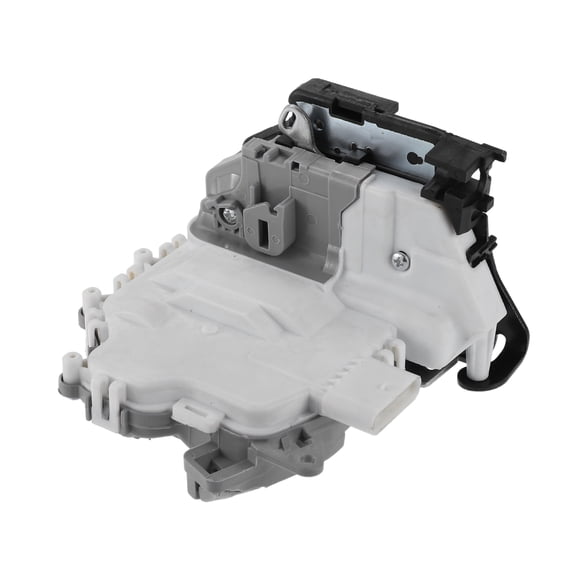 Unique Bargains Rear Left Side Door Lock Actuator Motor Fit for Audi A3 2015 for Audi A3 Quattro 2015