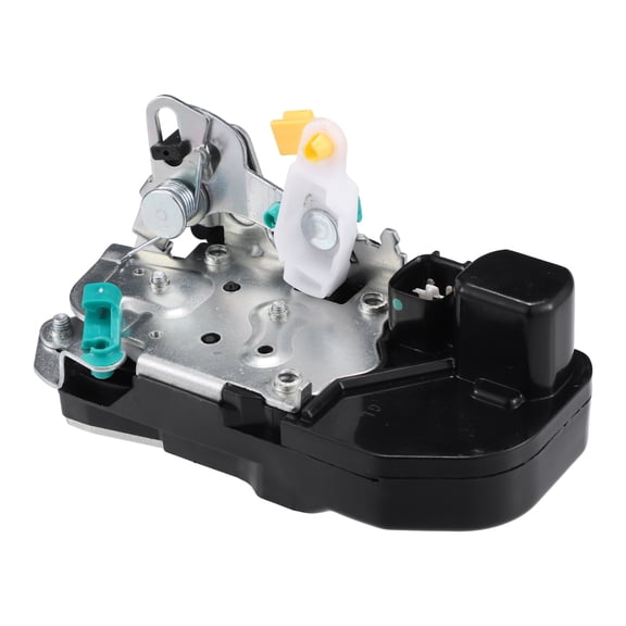 Unique Bargains Rear Left Side Power Door Lock Actuator Motor for Dodge Durango 2004-2009 No.55364111AA/55364111AB