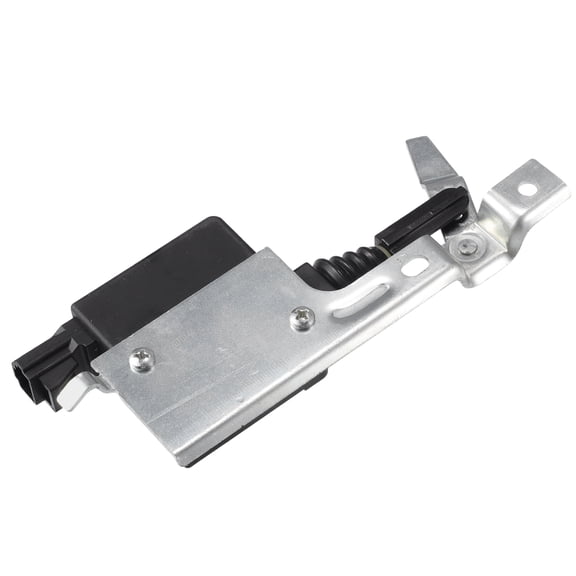 Unique Bargains Rear Liftgate Door Lock Actuator for Chevrolet Blazer 1995-2005 for Chevrolet S10 1995-2001 Black