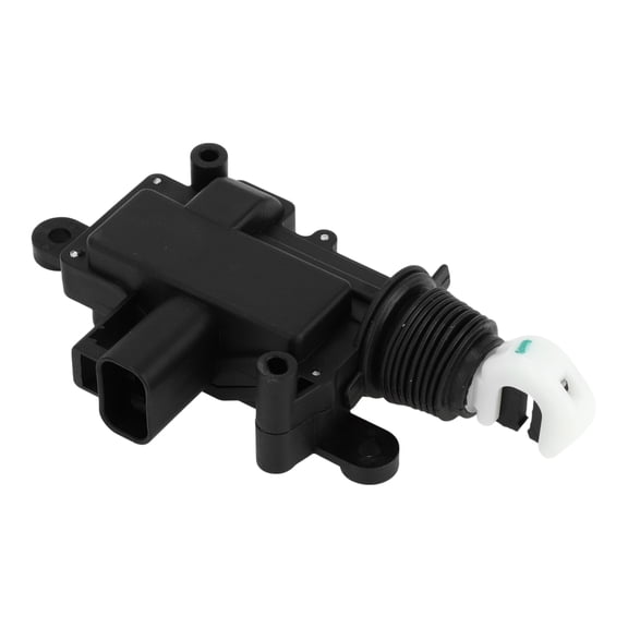 Unique Bargains Rear Liftgate Door Lock Actuator for Chevrolet Express 1500 1996-2014 Tailgate Latch Assembly