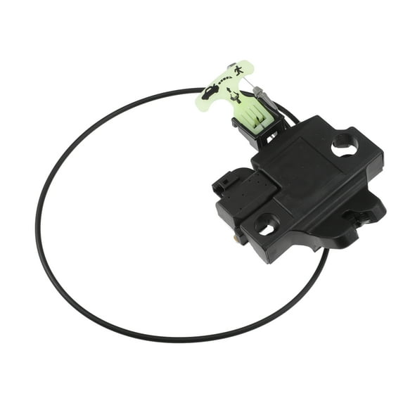 Unique Bargains Rear Liftgate Door Lock Actuator for Toyota Avalon 19-22 for Toyota Camry Tailgate Latch No.6460006070
