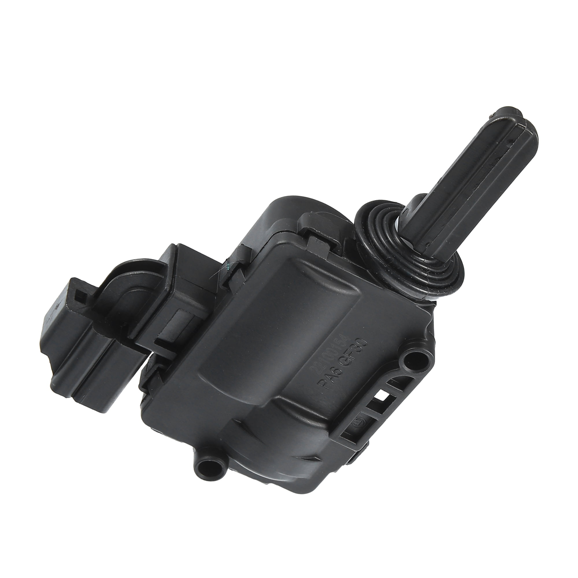 Unique Bargains Rear Liftgate Trunk Latch Lock Actuator for Ford Escape for Mazda Tribute