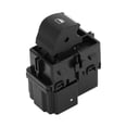thumbnail image 1 of Unique Bargains Rear Power Window Switch for Ford Edge Expedition F-150 No.FL3Z14529AB, 1 of 7