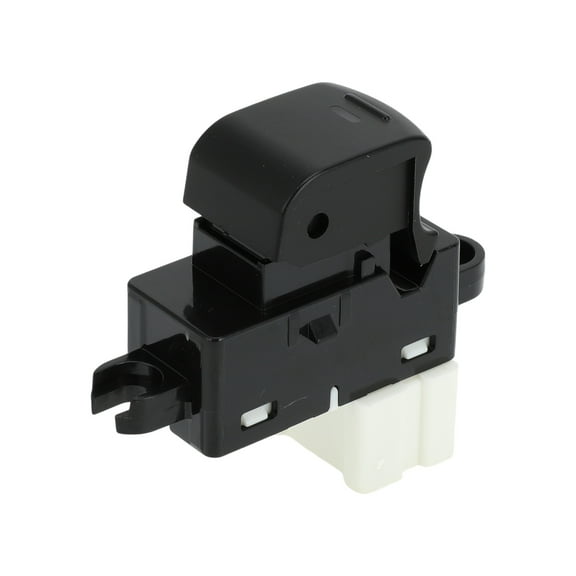 Unique Bargains Rear Power Window Switch for Nissan Armada Pathfinder Titan No.25411ZT10A