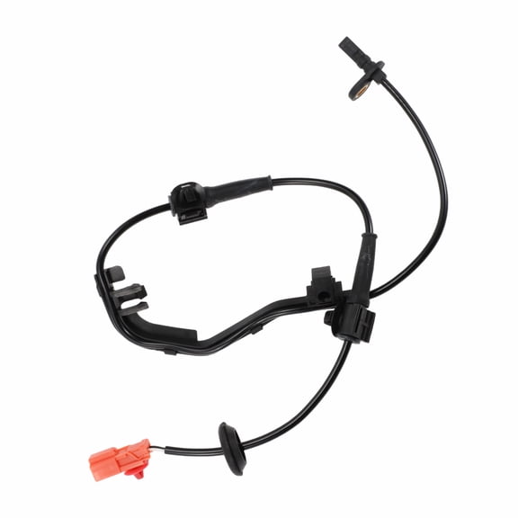 Unique Bargains Rear Right ABS Wheel Speed Senor for Honda Jazz II 1.2 1.3 1.4 2002-2008 ABS Sensor Anti-lock Braking System Sensor No.57470SAAJ51 1 Pcs
