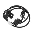 thumbnail image 1 of Unique Bargains Rear Right ABS Wheel Speed Sensor for Toyota Yaris 2007-2009, for Scion xD 2008-2009 ABS Sensor Anti-lock Braking System Sensor No.8951652090 1 Pcs, 1 of 7