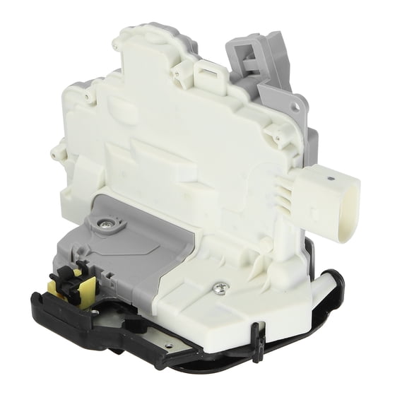 Unique Bargains Rear Right Car Door Lock Actuator Mechanism Central Locking for Audi A3 A6 A8 2002-2013 8E0839016AA