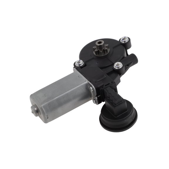 Unique Bargains Rear Right Passenger Side Power Window Regulator Lift Motor for NISSAN PATHFINDER 13-18 No.827313KA0A 6 Pin Car Window Glass Lift Motor W/ Auto Lift