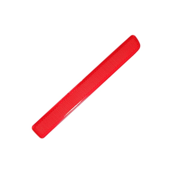 Unique Bargains Rear Right Side Bumper Reflector Side Marker No.XFF500020 for Land Rover LR3 2005-2009 Red