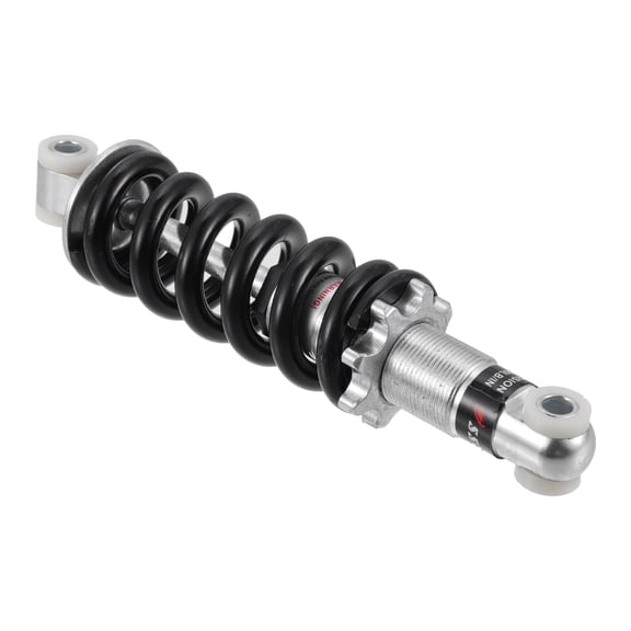 Unique Bargains Rear Shock Absorber 190mm 1500lbs Rear Shock Damper for Gas Scooter Electric Bike Dirt Bike Silver Tone