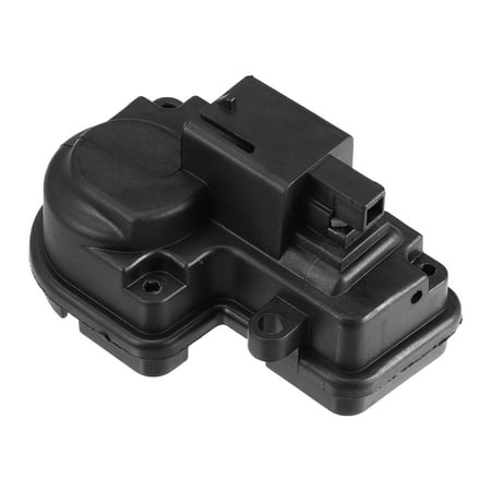 Unique Bargains Rear Tailgate Lock Latch Actuator Fit for Jeep Compass Limited Sport 2.0L L4 - Gas 2.4L L4 - Gas 2007