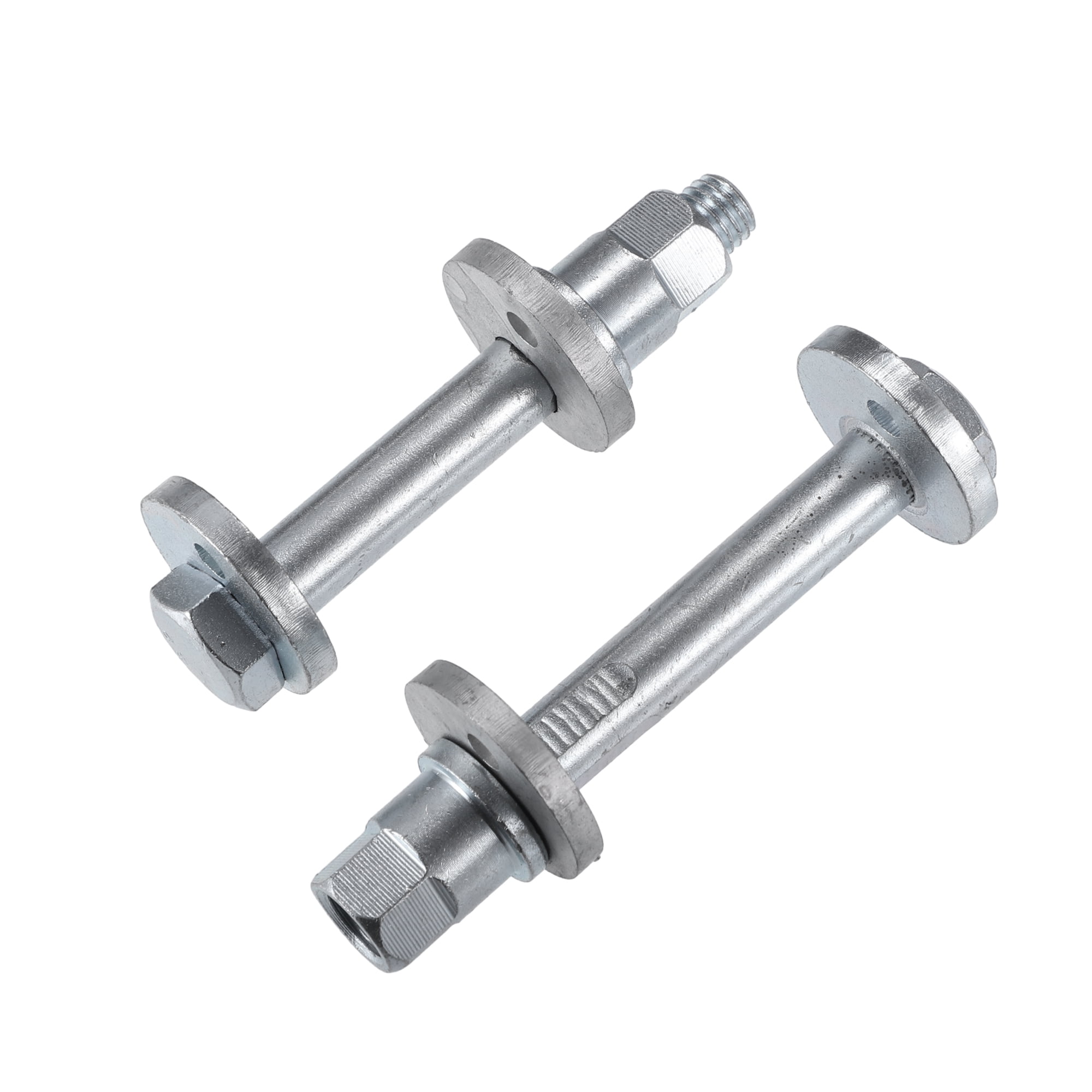 Unique Bargains Rear Toe Link Alignment Bolts for Dodge Durango for Jeep Grand Cherokee