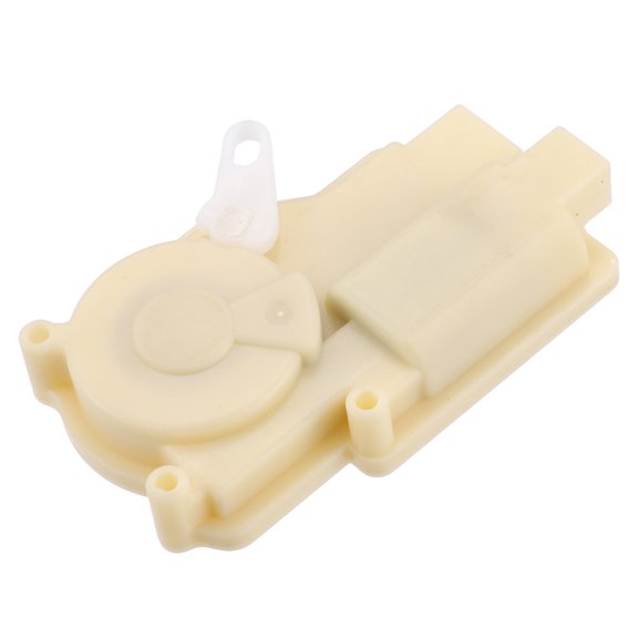 Unique Bargains Rear Trunk Latch Lock Actuator Assembly 74896-S6M-A01 746-747 for Acura RSX 2002-2006 Base for Type-S Beige