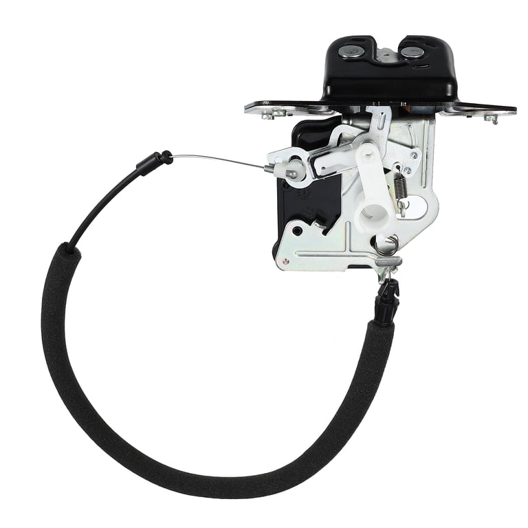 Unique Bargains Rear Trunk Latch Lock Actuator for Jeep Grand