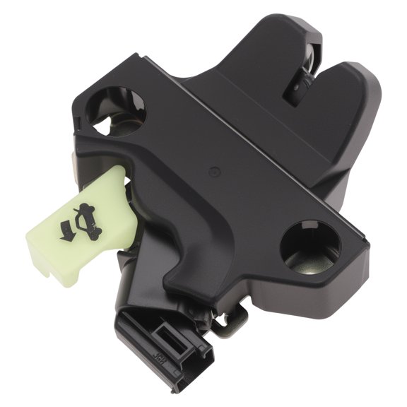Unique Bargains Rear Trunk Latch Lock Actuator for Tesla Model 3 2017-2020 3 Pins Rear Tailgate Latch Actuator 109230800E Black Plastic