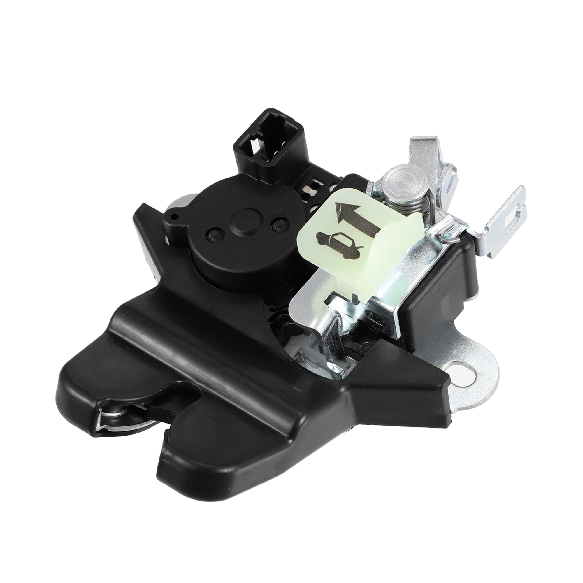 Unique Bargains Rear Trunk Lid Lock Actuator Motor Tail Gate Latch