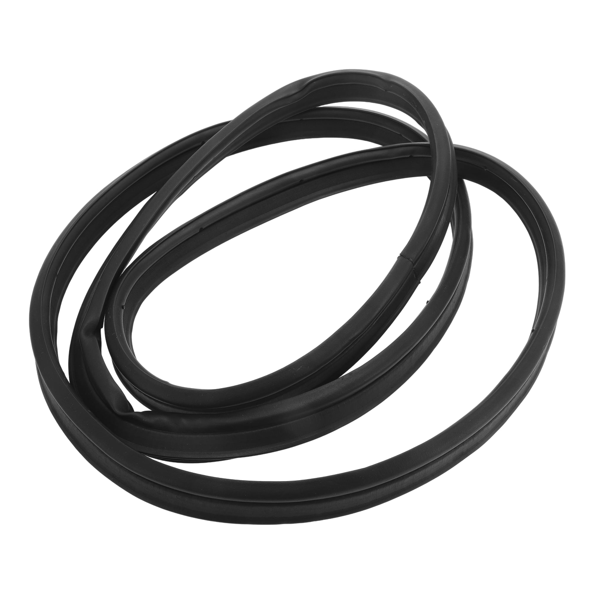 Unique Bargains Rear Trunk Lid Seal Gasket for Honda 12-15 No.74865TR3A01
