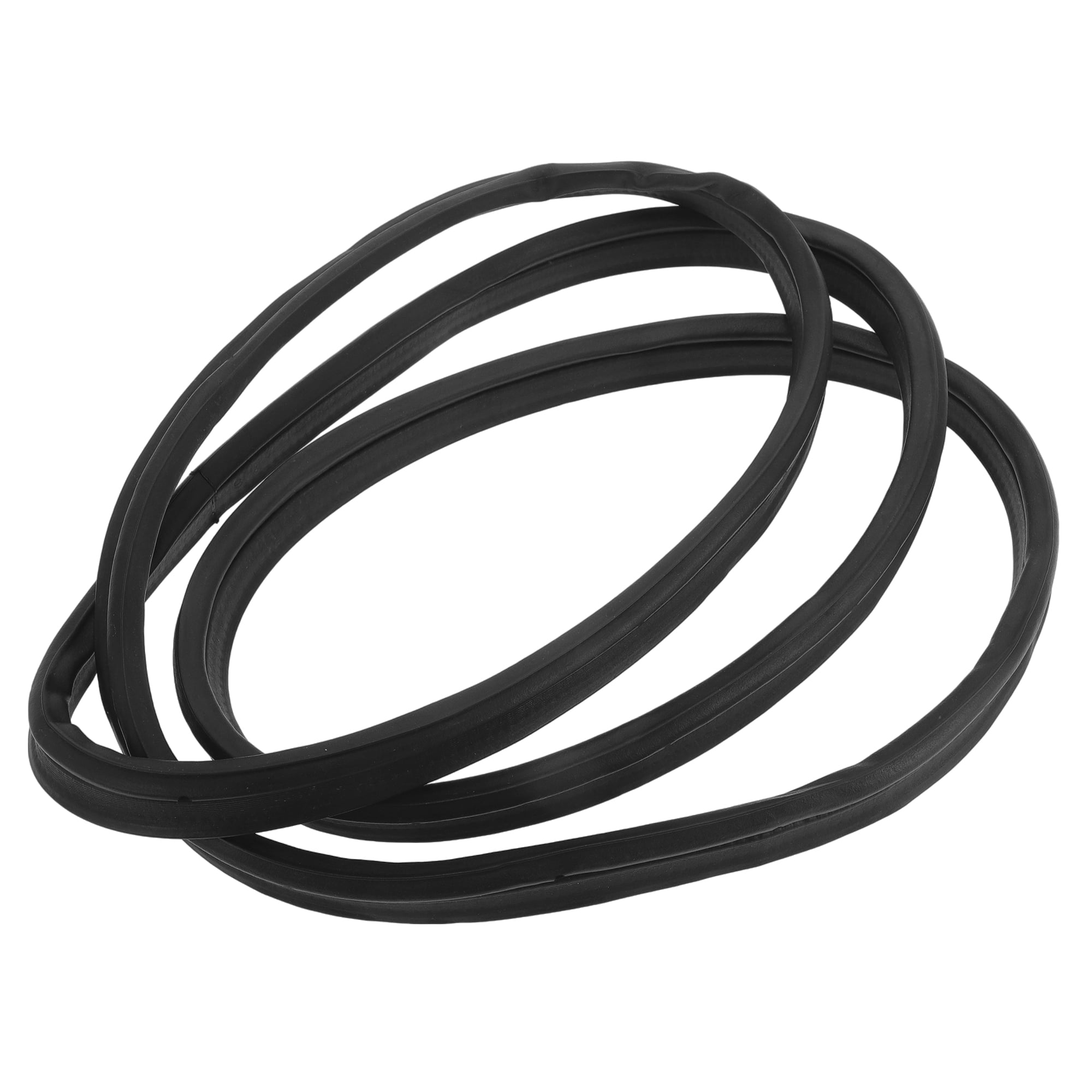 Unique Bargains Rear Trunk Lid Seal Gasket for Honda Accord Model No.74865T2A003