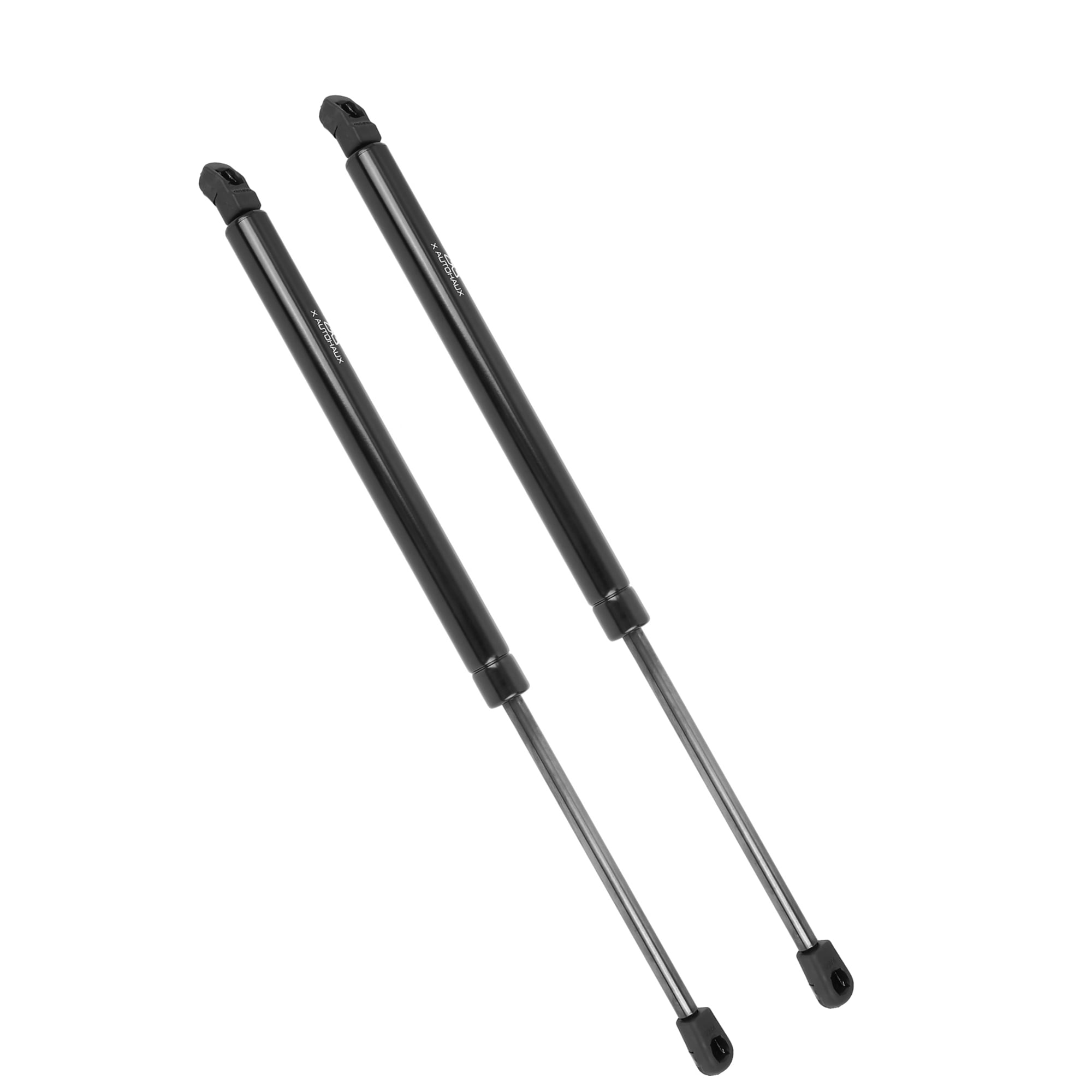 Unique Bargains Rear Trunk Lift Supports Struts Shocks Gas Spring for Hyundai Santa Fe