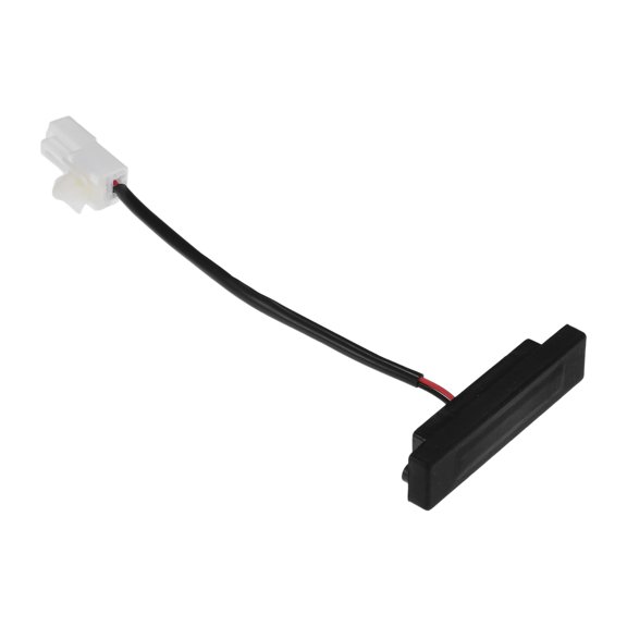 Unique Bargains Rear Trunk Liftgate Tailgate Release Switch Fit for Hyundai I20 2014-2020 No.81720C7000 Black