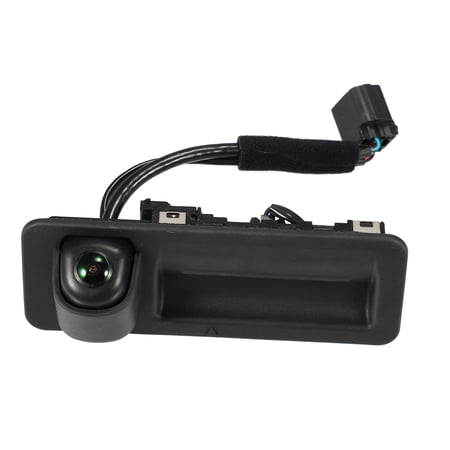 Unique Bargains Rear View Back Up Camera Rear Park Assist Reverse Camera 95760B1100
