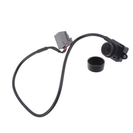 Unique Bargains Rear View Back Up Camera Rear Park Assist Reverse Camera for Dodge Dart 2013-2016